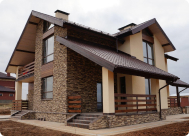 Загородная недвижимость в Тюмени