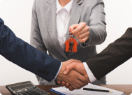 Организация безопасной сделки с застройщиком