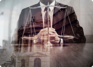 Юридическая защита и сопровождение сделки