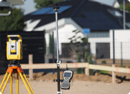 Кадастровые работы